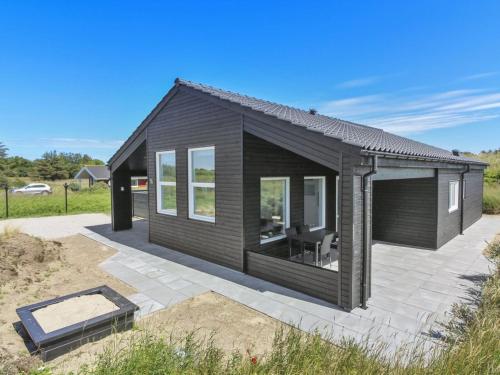 Holiday Home Grith - 1km from the sea in NW Jutland by Interhome