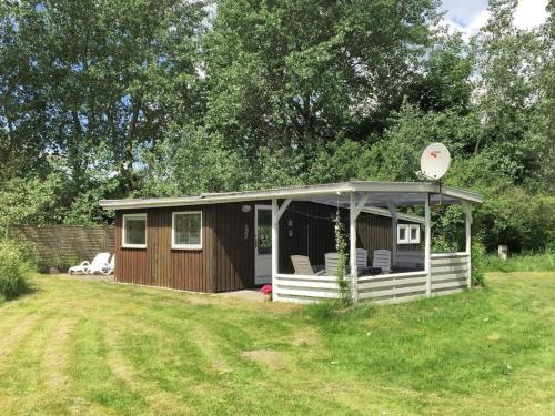  Holiday Home Hennrik - 500m from the sea in NE Jutland by Interhome, Pension in Frederikshavn