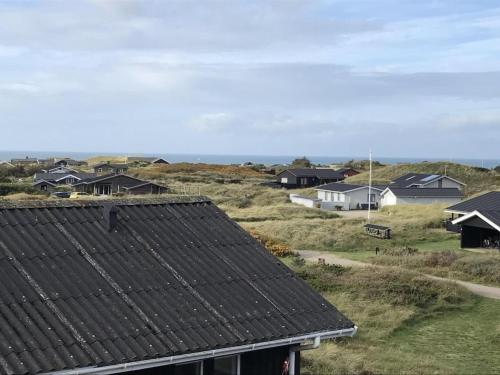  Holiday Home Elfrida - 600m from the sea by Interhome in Hirtshals