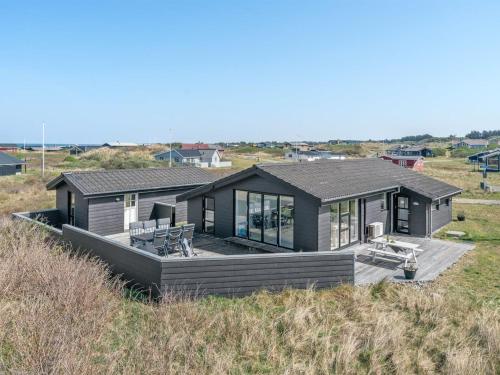 Holiday Home Aviana - 175m from the sea in NW Jutland by Interhome