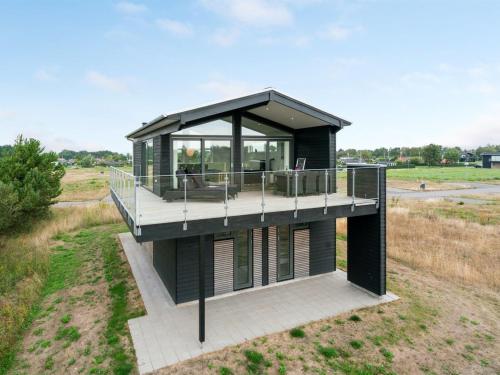  Holiday Home Anabel - 500m from the sea by Interhome in Frederikshavn