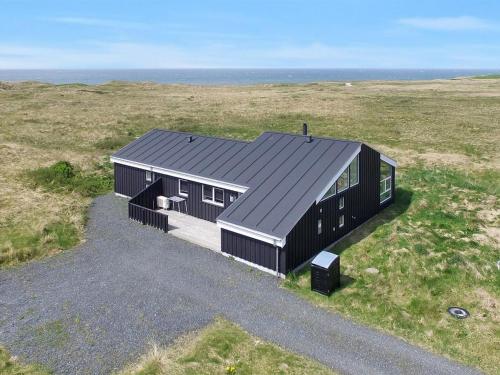  Holiday Home Simona - 300m from the sea in NW Jutland by Interhome, Pension in Hirtshals