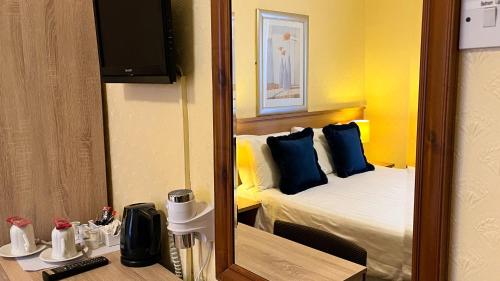 Sutcliffe Hotel – Blackpool