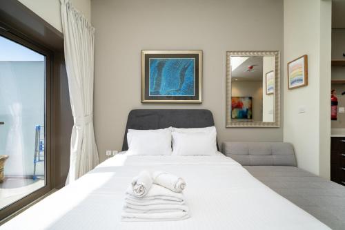 ALH Vacay - Stunning Studio in JVC - image 13