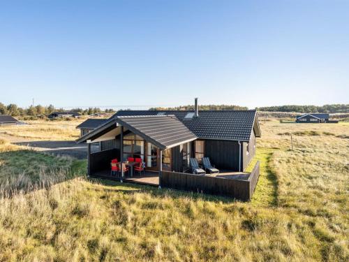Holiday Home Finna - 1km from the sea in NW Jutland by Interhome