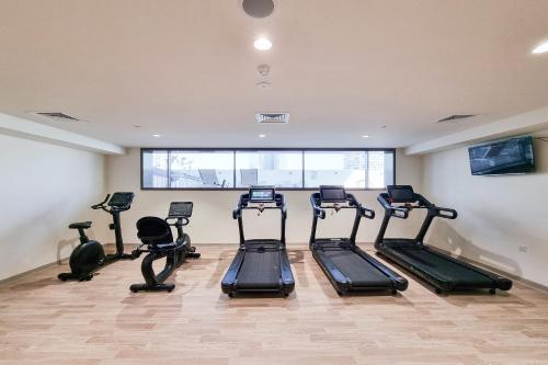 ALH Vacay - Stunning Studio in JVC - image 8