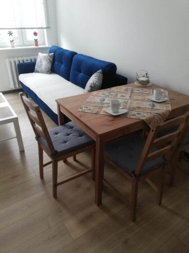 Apartamencik Perełka - Apartment - Skoczów