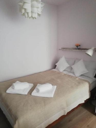 Apartamencik Perełka