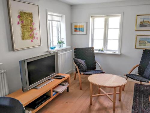  Apartment Flaminia - 150m from the sea in NW Jutland by Interhome in Skagen