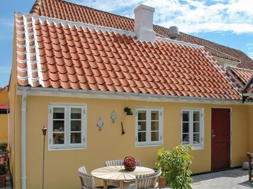  Apartment Flaminia - 150m from the sea in NW Jutland by Interhome, Ferienwohnung in Skagen