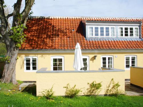  Apartment Aneta - 300m from the sea in NW Jutland by Interhome, Pension in Skagen