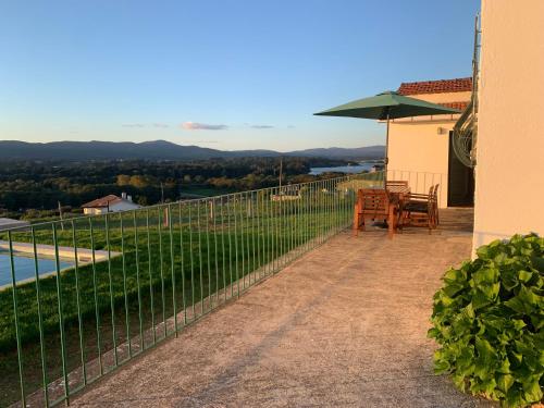  Casas da Loureira - Casa do Agostinho in Gondarém