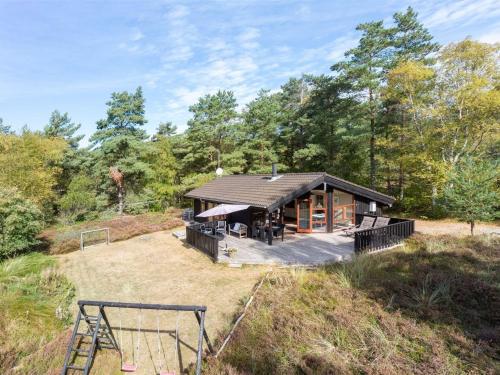  Holiday Home Bernarda - 400m from the sea in NE Jutland by Interhome, Pension in Læsø