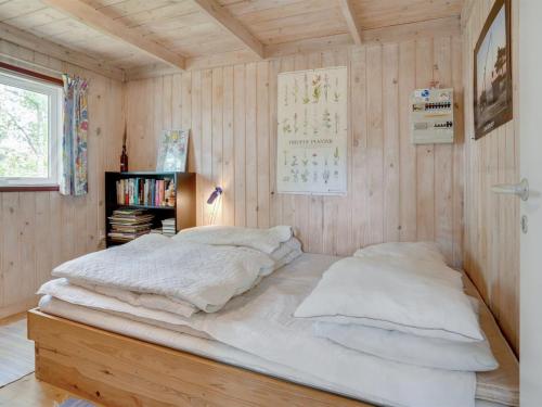  Holiday Home Abelke - 600m from the sea in NE Jutland by Interhome in Læsø