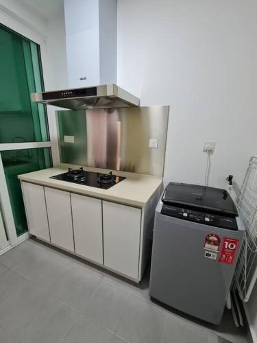 Impiria Residensi #Link Aeon Mall Klang 4BR3Bath