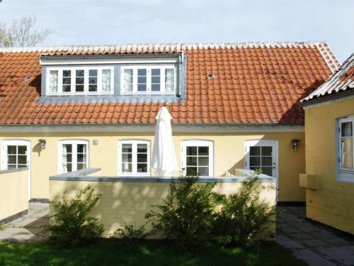  Apartment Märit - 300m from the sea in NW Jutland by Interhome, Pension in Skagen