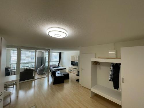 Studio - Central train station - Apartment - Biel