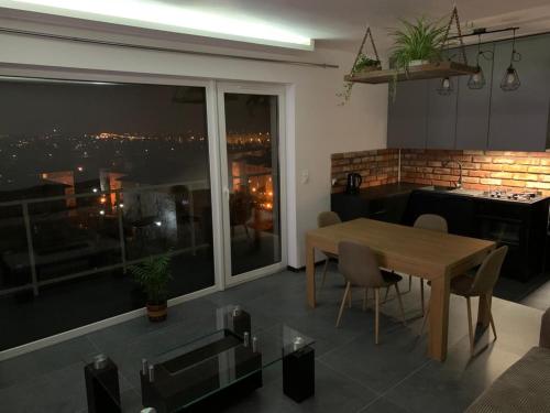 Apartament Corner Śrem - Apartment