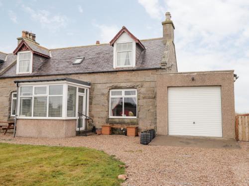 The Mouries gîte à louer Garmouth