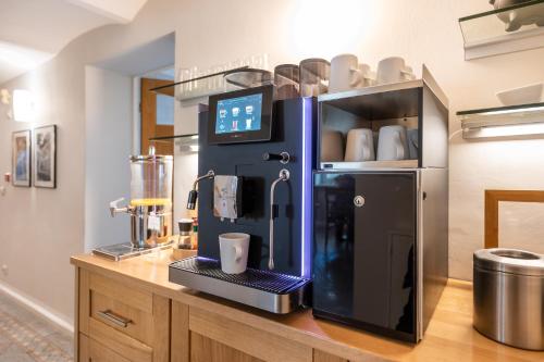 Hotel Garni Getreuer Eckart – Binz, PA