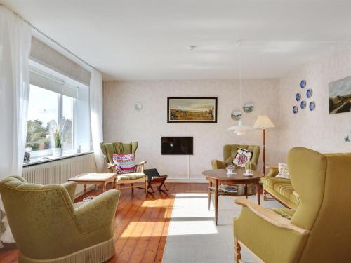  Holiday Home Avelina - 200m from the sea by Interhome in Læsø