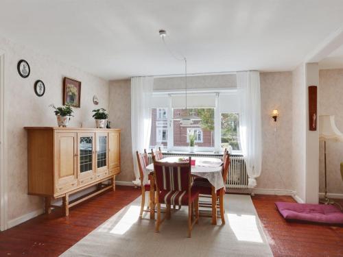  Holiday Home Avelina - 200m from the sea by Interhome in Læsø