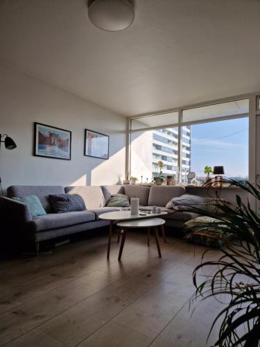 Cozy apartment close to Copenhagen