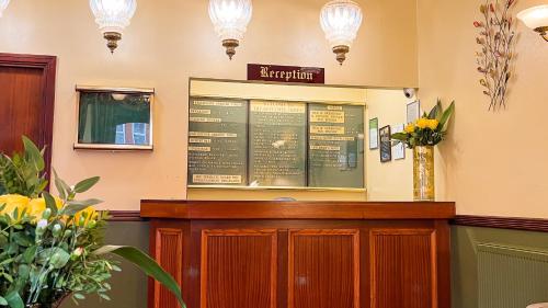 Sutcliffe Hotel – Blackpool