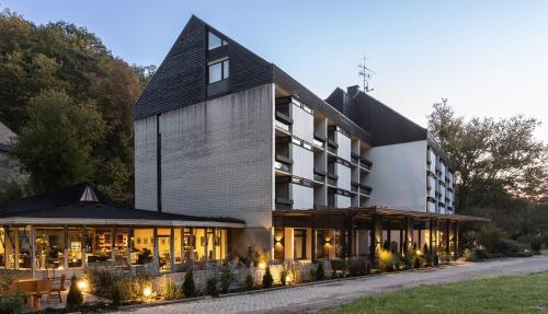 Hotel Luisenpark - Bad Bergzabern