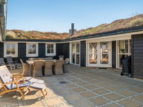  Holiday Home Rima - 200m from the sea by Interhome in Skagen