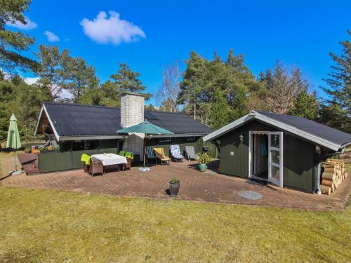  Holiday Home Aurore - 1-1km from the sea by Interhome, Unterkunft in Ålbæk