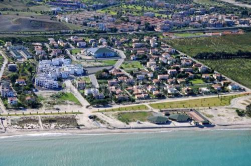 Alloggio in Isca Sullo Ionio