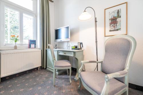 Hotel Villa Neander - image 4