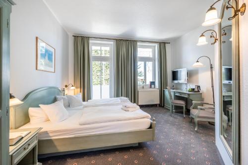 Hotel Villa Neander - image 3
