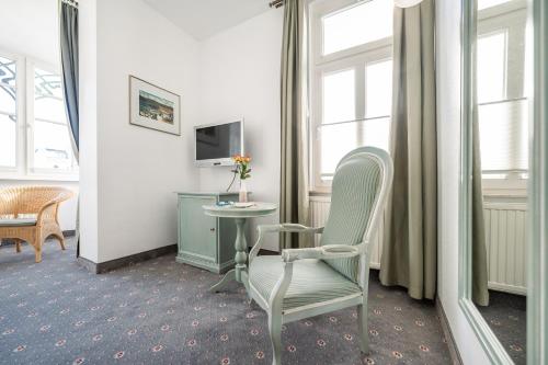Hotel Villa Neander - image 8