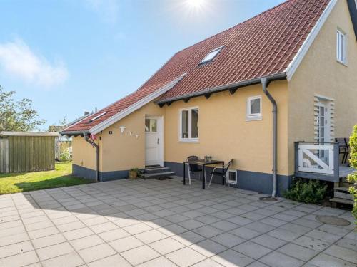 Holiday Home Aagot - 850m from the sea in NW Jutland by Interhome