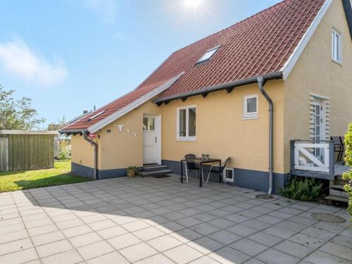 Holiday Home Aagot - 850m from the sea in NW Jutland by Interhome, Pension in Skagen
