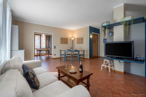 Draisina Bike Apartments TRE - Oleggio Castello