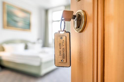 Hotel Villa Neander - image 9