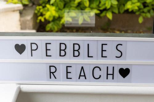 Pebbles Reach