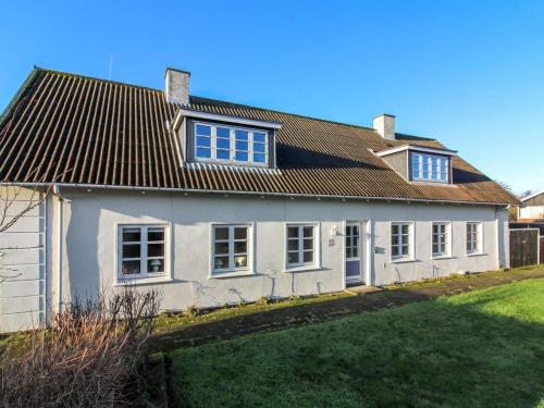 Apartment Canan - 1-6km from the sea in NW Jutland by Interhome, Pension in Skagen
