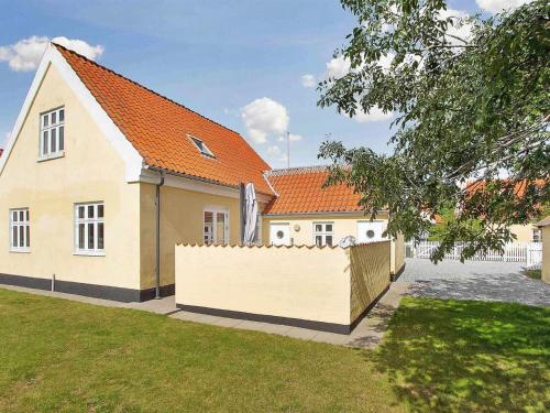 Holiday Home Minte - 450m from the sea in NW Jutland by Interhome