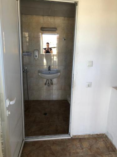 Guest House Pri Germanetsa
