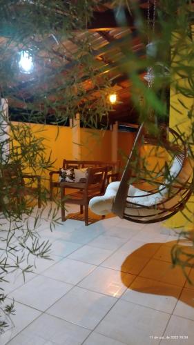 Pousada Filhos da Canastra in Vargem Bonita