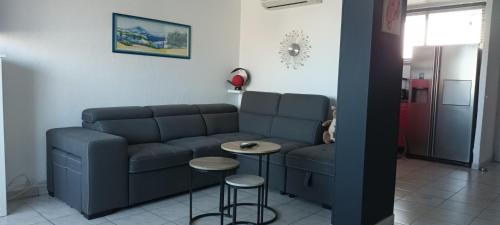 Le Queirélé - Location saisonnière - Le Lavandou