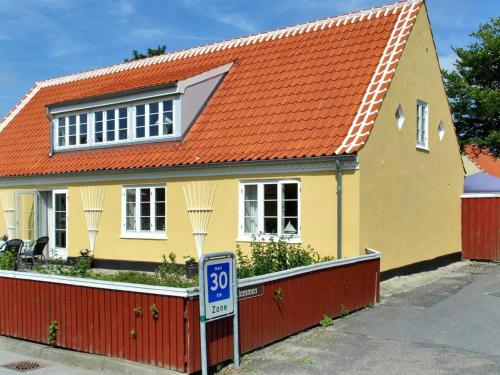  Holiday Home Torlacus - 500m from the sea in NW Jutland by Interhome, Pension in Skagen