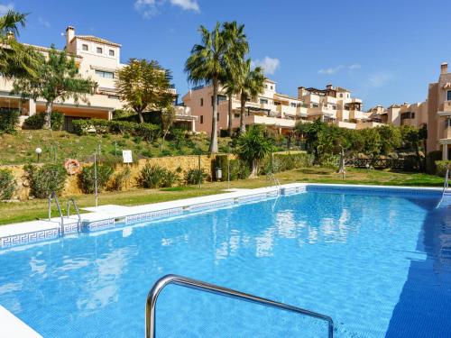 Apartment El Manantial de Santa Maria by Interhome - El Vacar