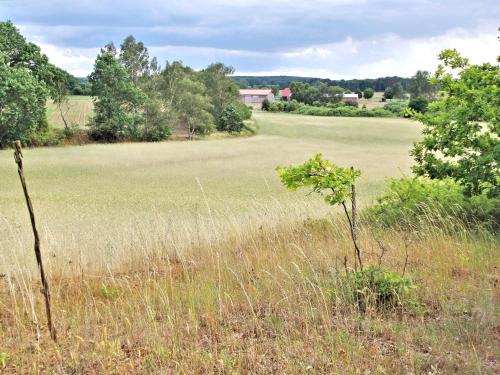 Ferienwohnungen auf dem Land Gross Quassow SEE 10170