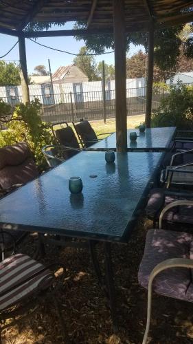Wimmera Motel in 尼爾