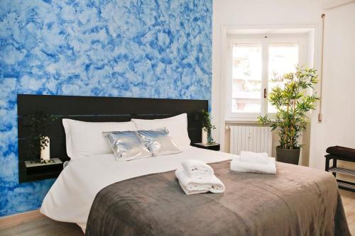 Charming Patio Apartment Trastevere, Rome (photo 4)